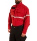 Forest firefighter inherently F.R. Nomex® IIIA  long sleeve Shirt